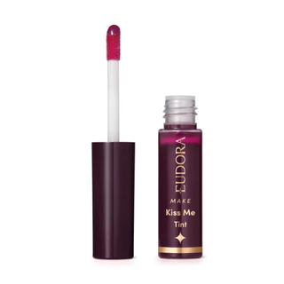 Batom Líquido Uva Relax Eudora Make Tint Mood 5,5ml em Oferta na Shopee