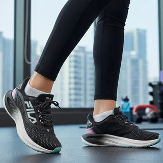 Tênis Fila Efecto Feminino Esportivo Academia Corrida Original