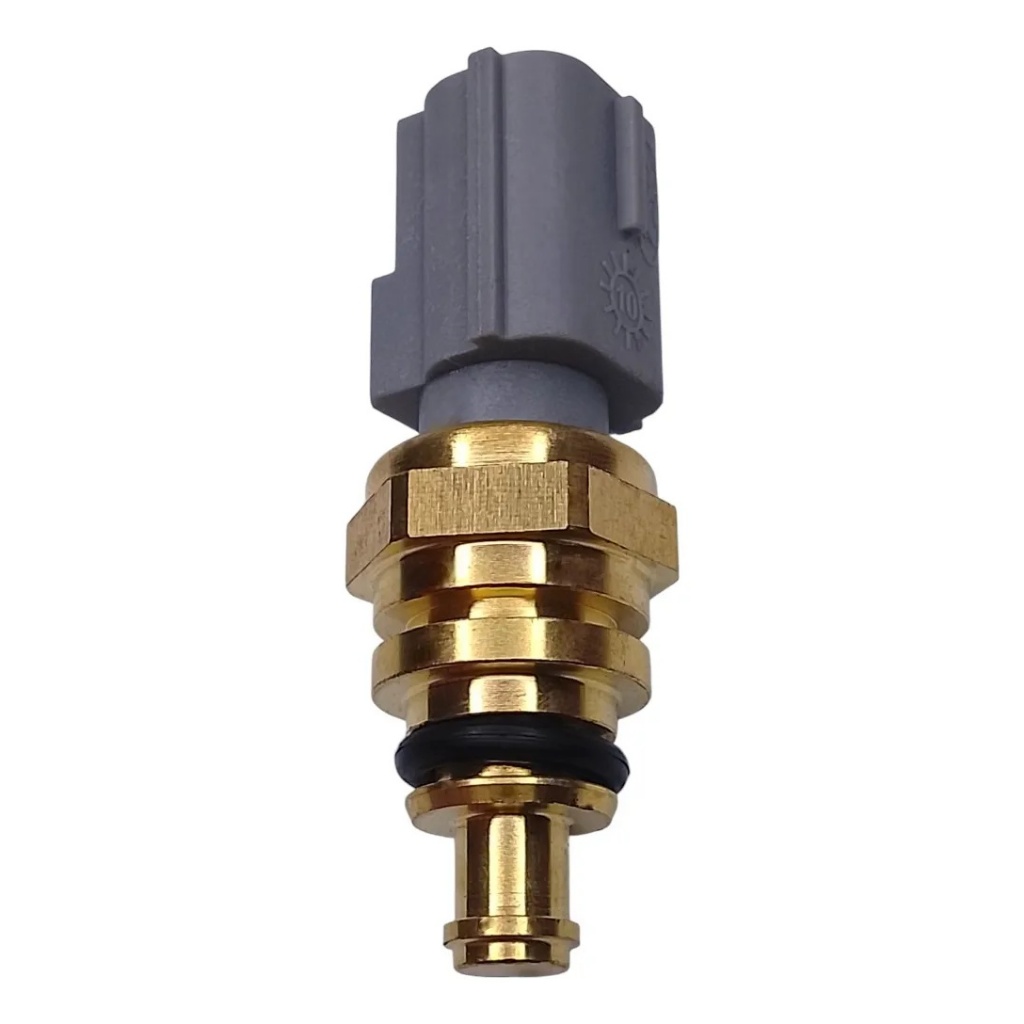 Sensor Temperatura Ká Fiesta Focus 3 Cilindro 2 Pinos | Shopee Brasil