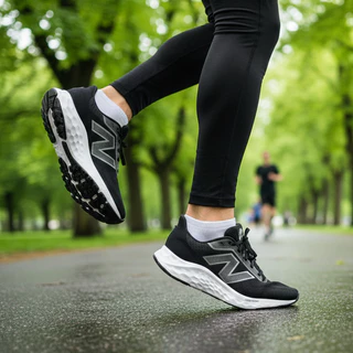 Tênis Masculino Fresh Foam ArishiV4 New Balance