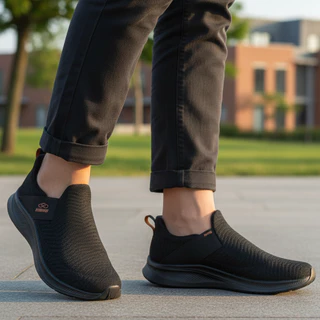 Tênis Flutua Feminino Ultra Leve Confortável Original Olympikus