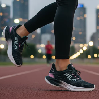 Tênis Efecto Feminino Esportivo Academia Corrida Original Fila
