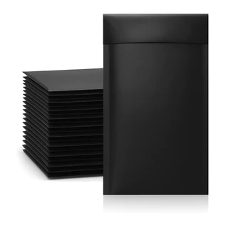 Kit Envelope Segurança Embalagem Envio Tamanhos 12x18 15x20 15x25 19x25 20x30 26x36 32x40 40x50 em Oferta na Shopee