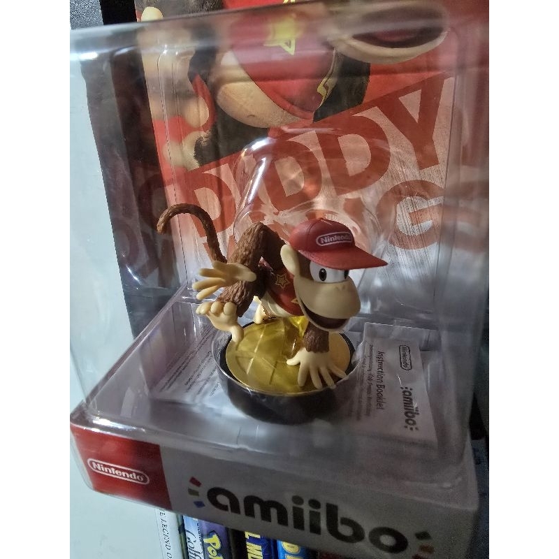 amiibo nintendo em Promoção na Shopee Brasil 2026