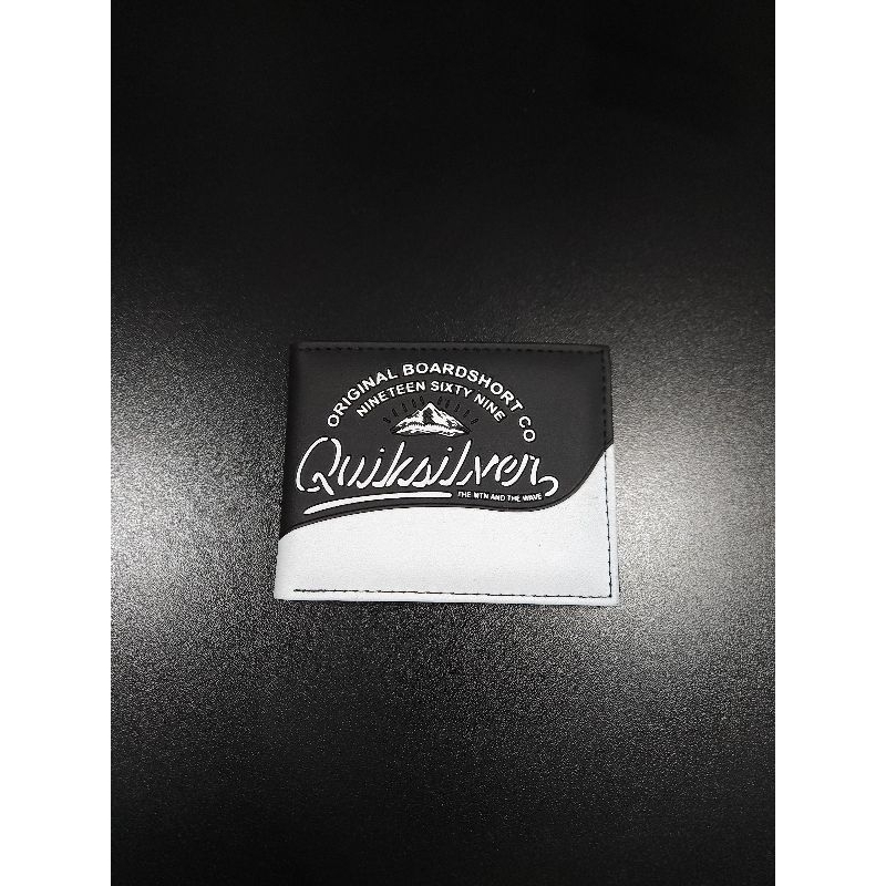 Carteira Masculina Quiksilver