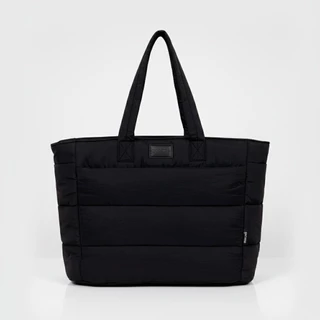 Bolsa Tote Puffer  Gocase em Oferta na Shopee