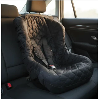 Capa para Cadeirinha de Carro de Bebê Menino Menina com Protetor de Cinto - 03 Peças em Oferta na Shopee