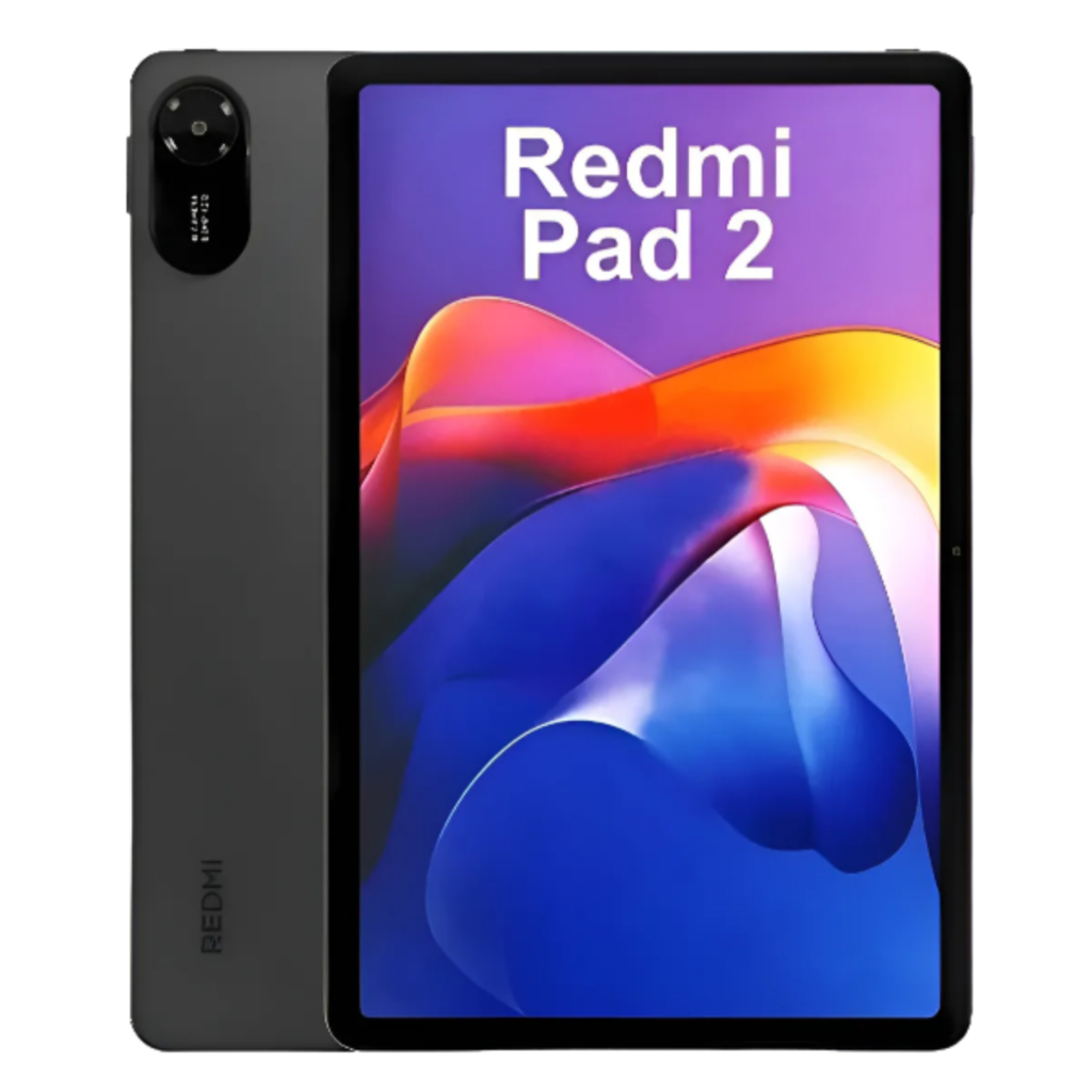 【新品未使用】Xiaomi Redmi Pad 2 128GB/4GB グレー Tablet Xiaomi Redmi Pad 2 11
