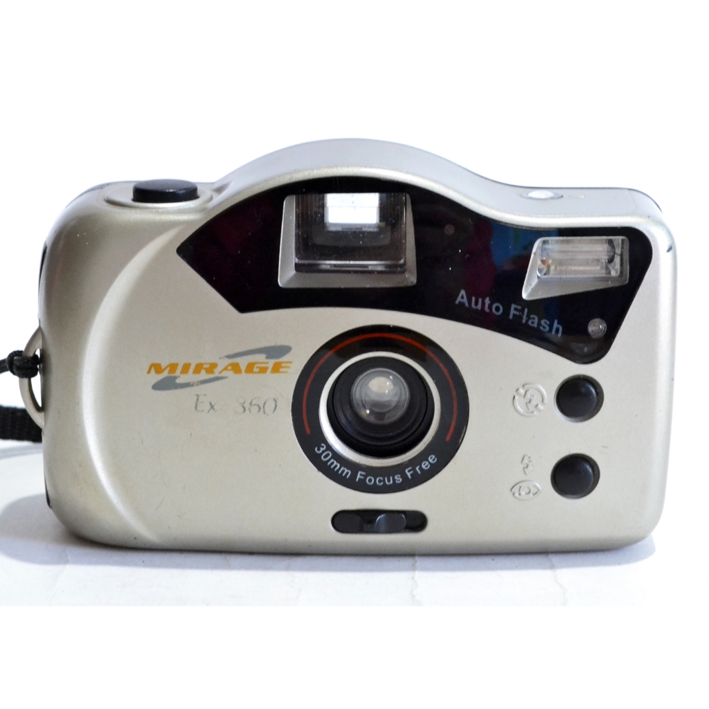 camera zenit em Promoção na Shopee Brasil 2026