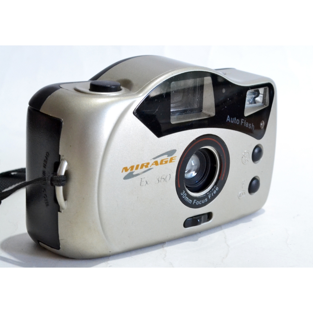 Camera Analogica Canon T50 em Promoção na Shopee Brasil 2026