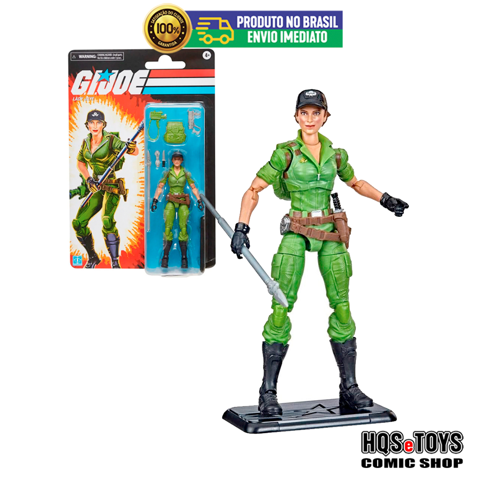 G.I. Joe Action Soldier フィギュア 12