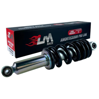Amortecedor Traseiro ProLink Honda Nxr Bros 125 150 160 Xre 190 Monoshock Modelo Original em Oferta na Shopee