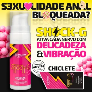 GEL EXCITANTE QUE DÁ TESÃO, ESQUENTA O CLIMA, ARREPIA A PELE E FAZ O CORPO TREMER GOSTOSO em Oferta na Shopee