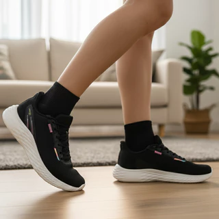 Tênis Wild Rainha Esportivo Corrida Caminhada Casual Confortável Original