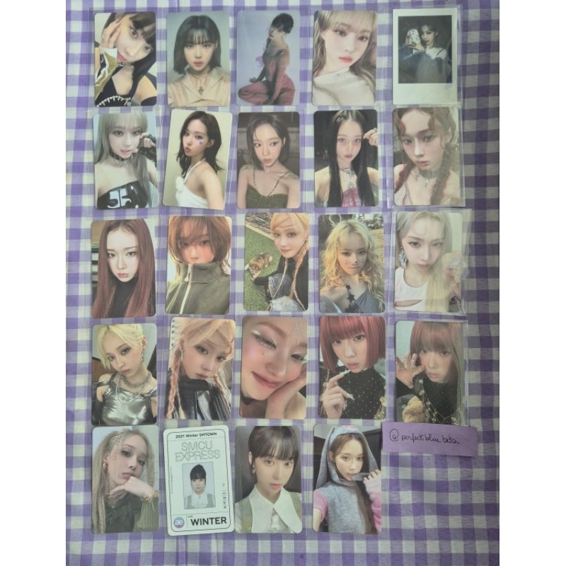 aespa em Promoção na Shopee Brasil 2025