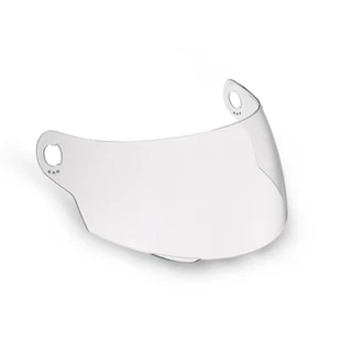 Viseira para Reposição Para Capacete G8 Stealth Cristal Pro Tork