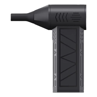 Mini Soprador Turbo Portátil Recarregável Usb Jet Fan