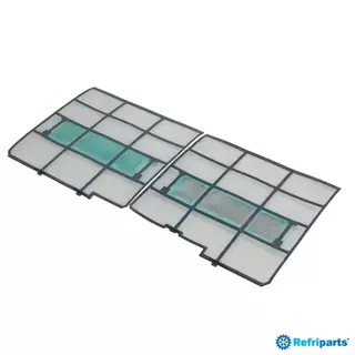 Kit Filtro Ar Condicionado Consul - W10182982