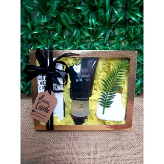 Kits Presentes Masculino Natura/Eudora/Boticário em Oferta na Shopee