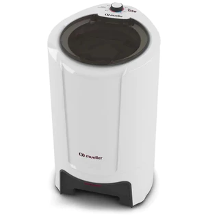 Centrífuga De Roupas Mueller 15kg Fit em Oferta na Shopee
