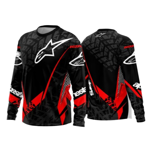 camiseta fox honda em Promoção na Shopee Brasil 2026