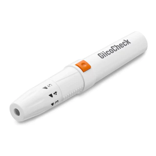 Lancetador Care Plus - Multi Saúde - HC517 em Oferta na Shopee