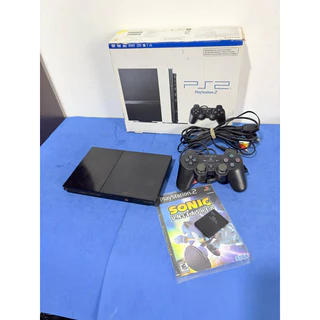 ps2 playstation 2