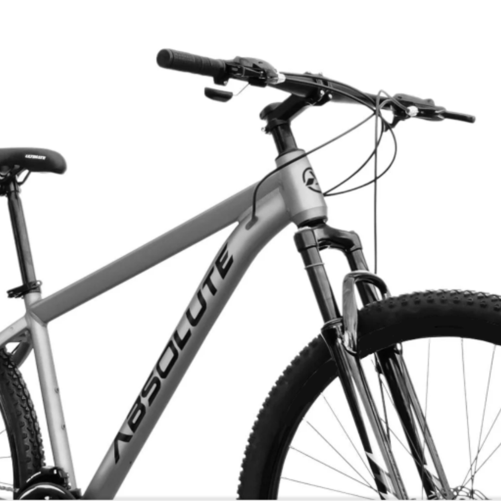 自転車本体 absolute BLACK pulleys 12TXX1 Universal Cycles