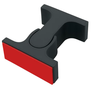 Trava Para Porta Fixador Prendedor de Porta