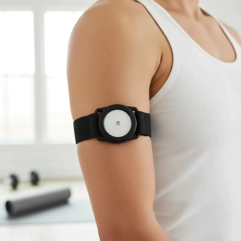 Freestyle Libre – Sensor de glicose contínuo