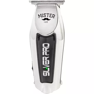 MAQUINA DE ACABAMENTO SILVER PRO em Oferta na Shopee