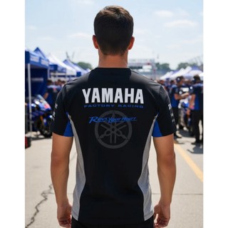 Blusa Yamaha em Oferta | Shopee 2026