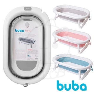 Banheira Dobravel Buba Infantil Banheira bebê