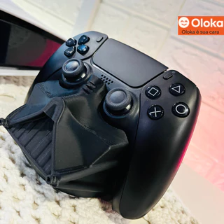 Suporte para Controle PS5 Darth Vader – DualSense