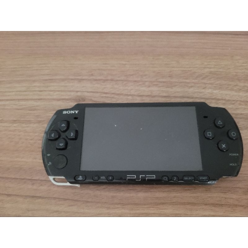 Sucata Playstation PSP 3001