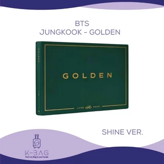 golden jungkook album em Promoção na Shopee Brasil 2026