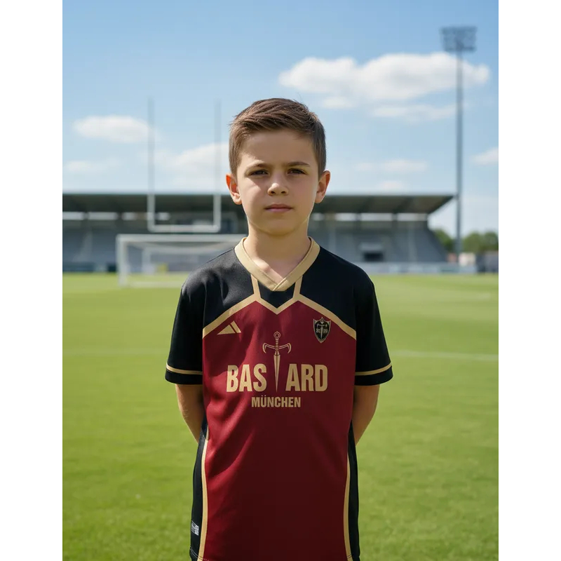 Camiseta Blue Lock Infantil Personalizada | Shopee Brasil