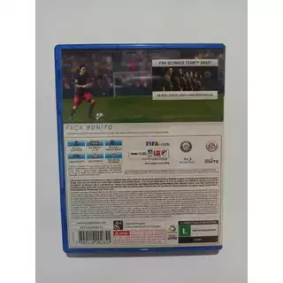 Fifa 16 PS4 Midia Fisica