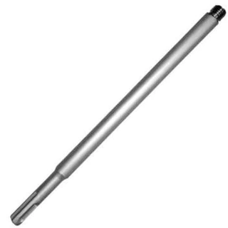 Haste Extensora para Serra Copo 11cm x 22mm SDS Plus – Titanium Platina em Oferta na Shopee