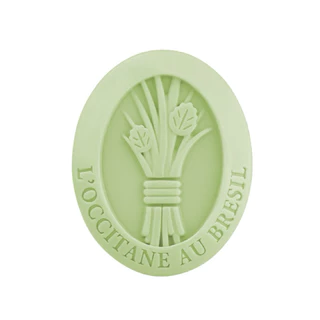 Loccitane au Brésil Sabonete perfumado Capim-limão 100g