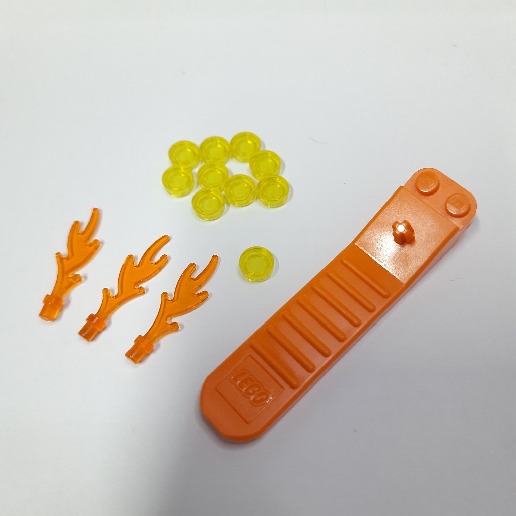 Lego Separador de Peças Pn96878 ou Wide Pn55819+10 Tile Pn98138+3