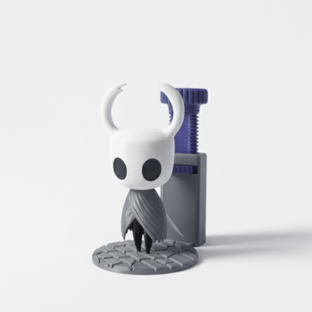 SUPORTE PARA PLACA DE VIDEO NVIDIA AMD GUARDIÃO DO VACUO