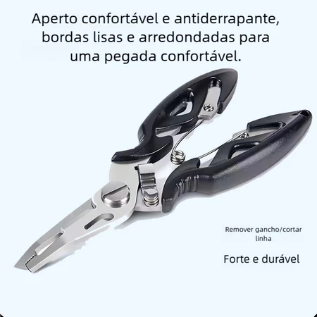 Alicate Multifuncional