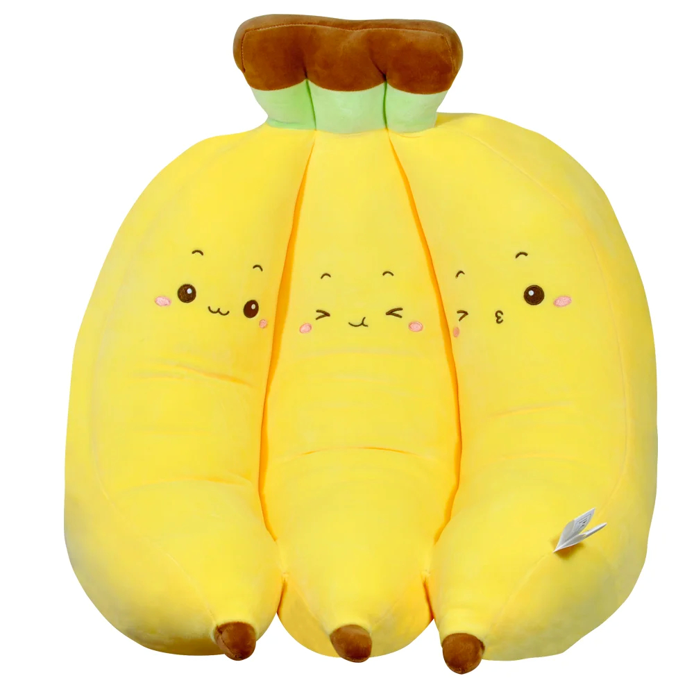 Boneco Banana Split em Promoção na Shopee Brasil 2026