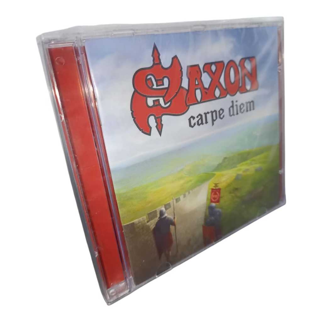 Cd Saxon em Promoção na Shopee Brasil 2026