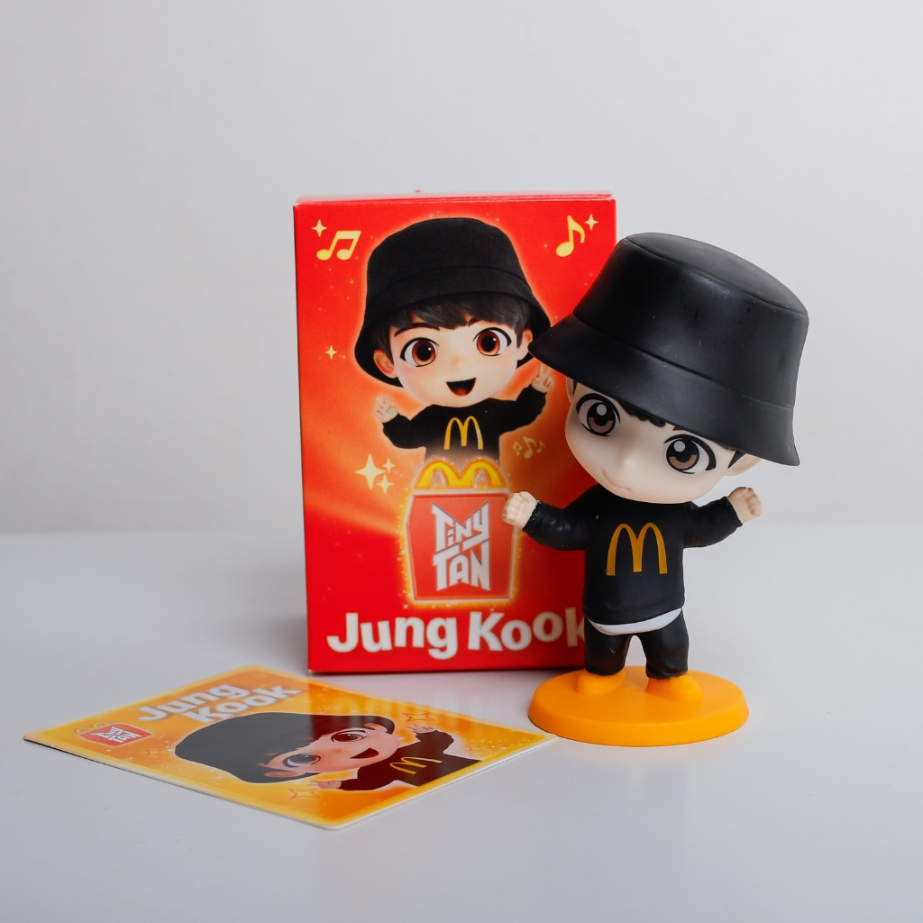 tiny tan bts em Promoção na Shopee Brasil 2026