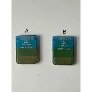 Memory Card Ps1 Original Sony em Promoção na Shopee Brasil 2025