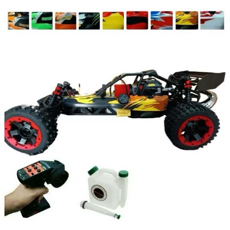 Baja 5b Ss em Promoção na Shopee Brasil 2026