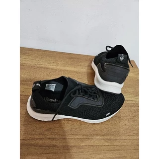 tênis usaflex preto em Oferta na Shopee