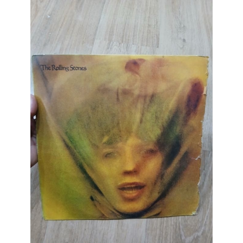 Disco de Vinil The Rolling Stones The Rolling Stones em Promoção